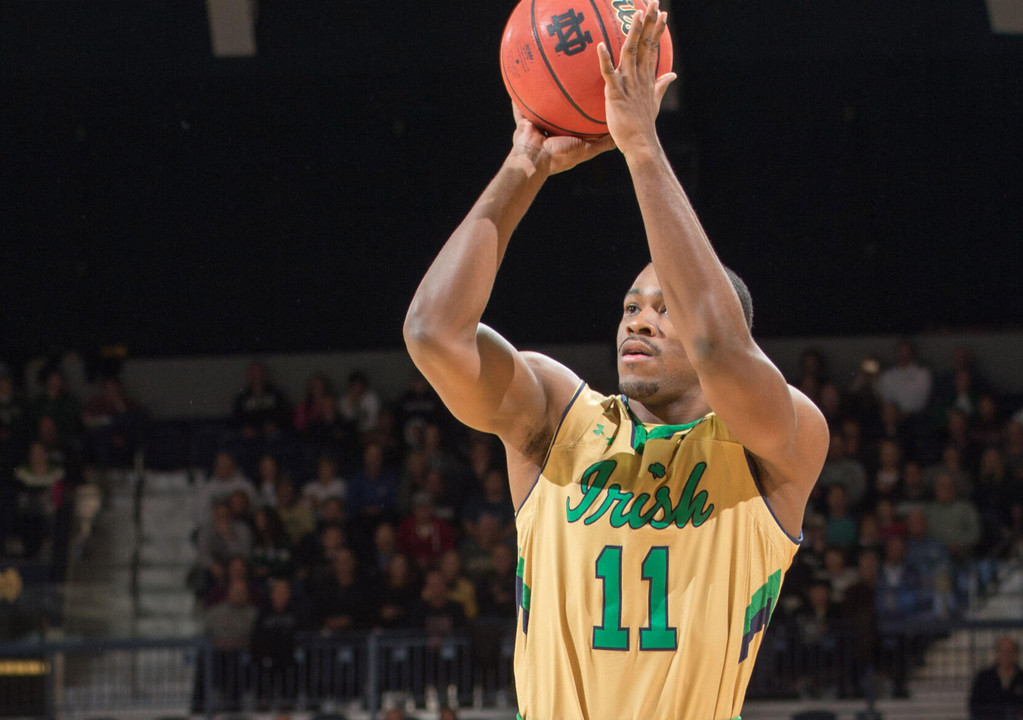 Demetrius Jackson
