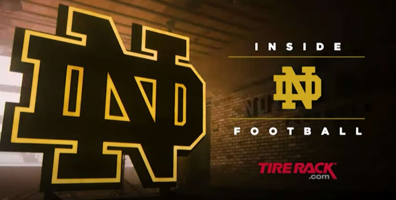 Notre Dame Fighting Irish - Official Athletics Website