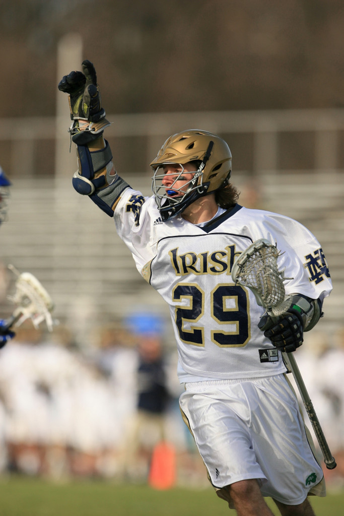 2007 Men's Lacrosse Photos