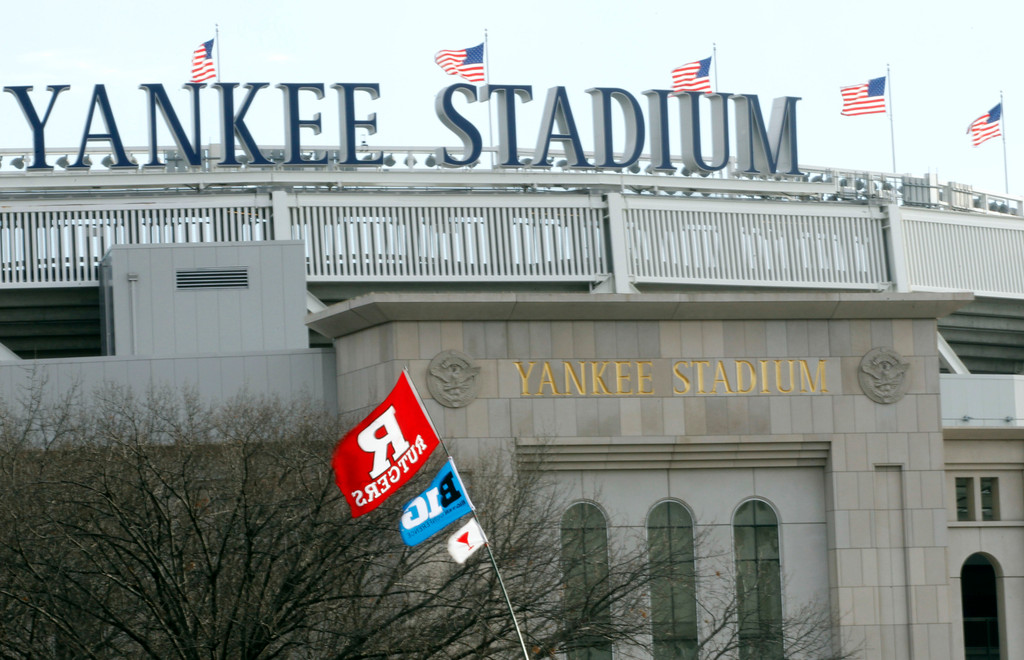 Notre Dame vs. Rutgers - UTSI