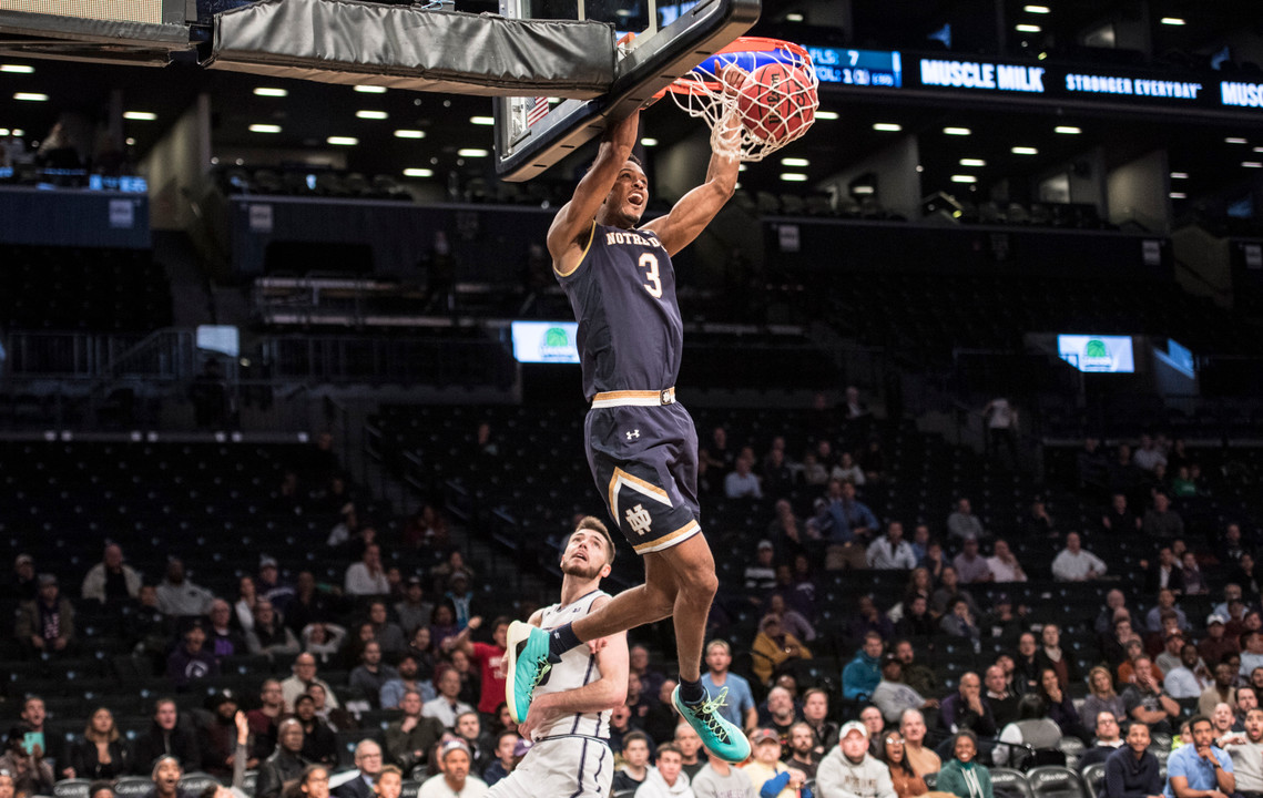 Notre Dame Fighting Irish - Official Athletics Website