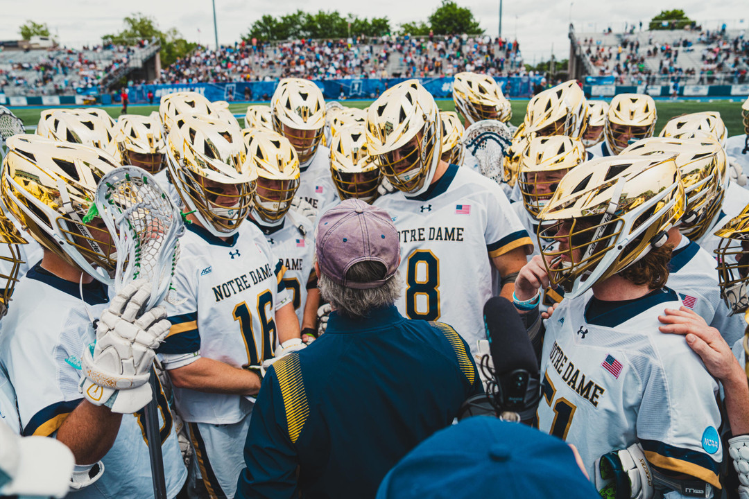 Notre Dame Fighting Irish - Official Athletics Website