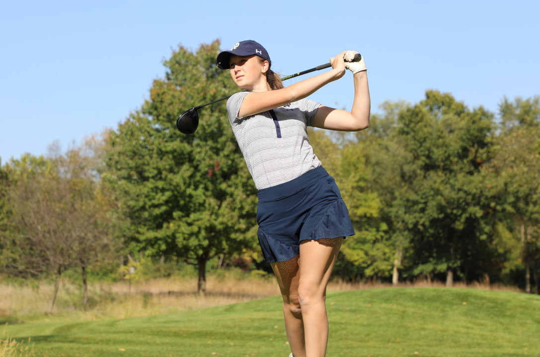 Notre Dame Fighting Irish - Official Athletics Website