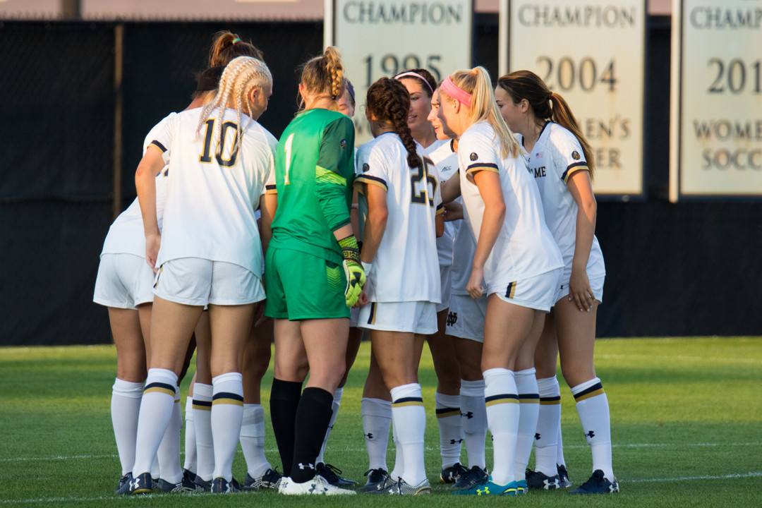 Notre Dame Fighting Irish - Official Athletics Website