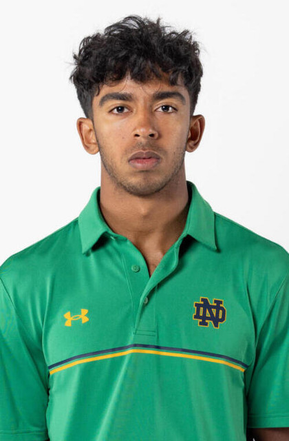 Kyran Magimay