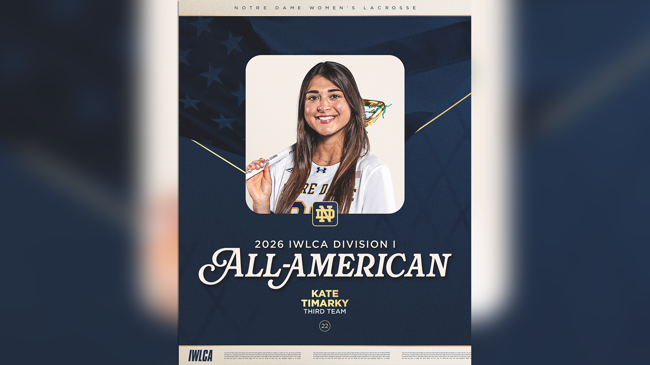 Notre Dame Fighting Irish - Official Athletics Website