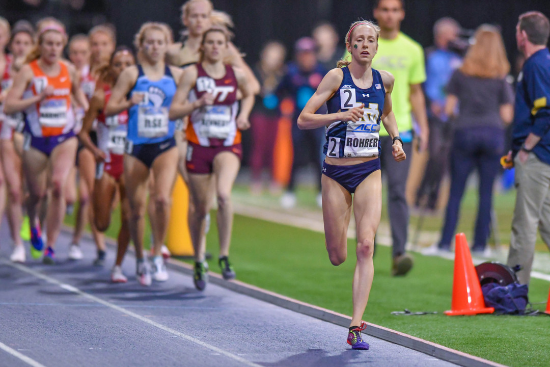 Notre Dame Fighting Irish - Official Athletics Website