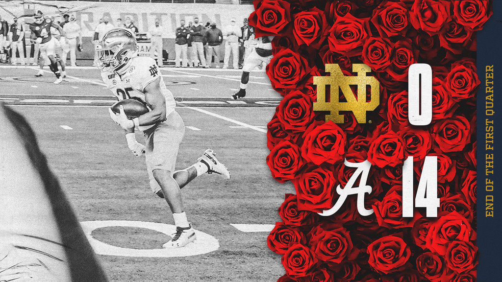 Notre Dame Fighting Irish - Official Athletics Website