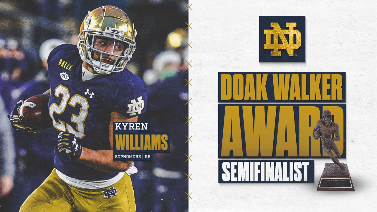 Notre Dame Fighting Irish - Official Athletics Website