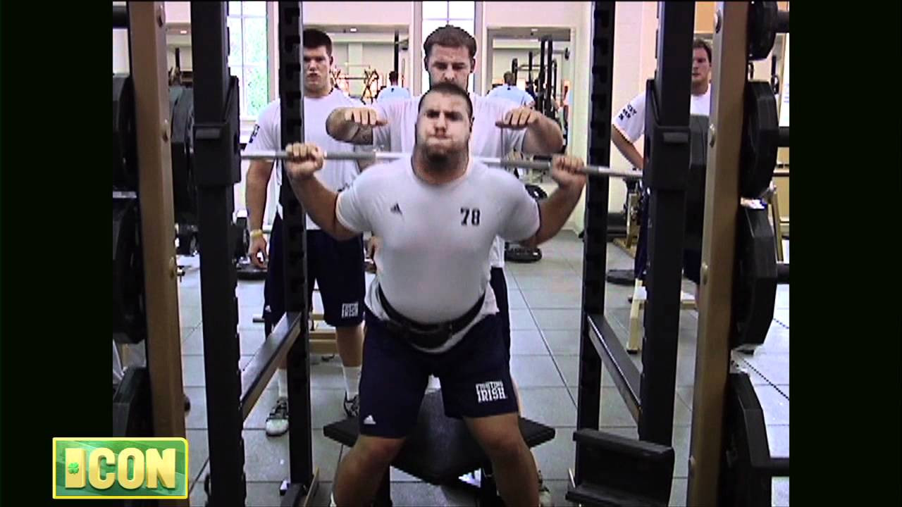 Irish Connection - Episode 3 - Sept. 1, 2011