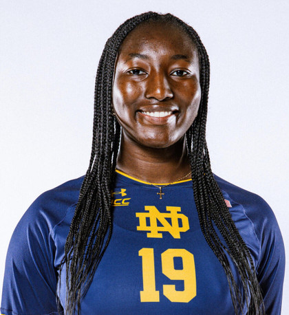 Chichi Nnaji