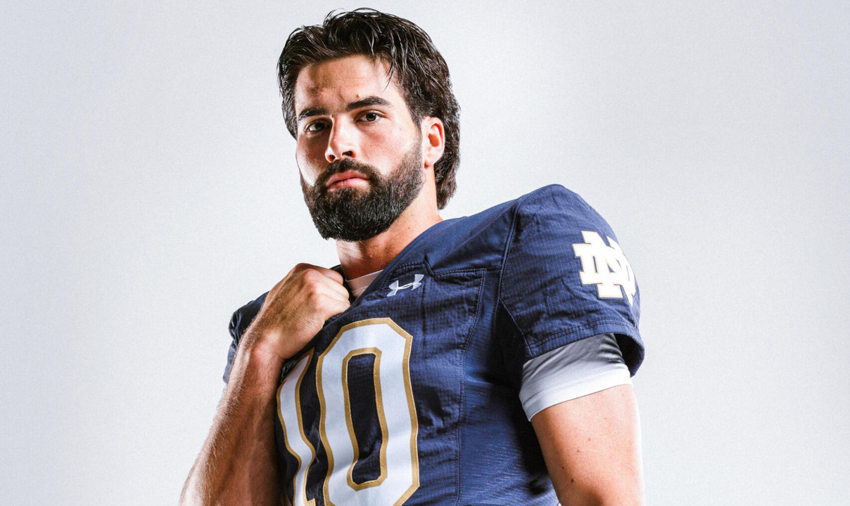 Notre Dame Fighting Irish - Official Athletics Website