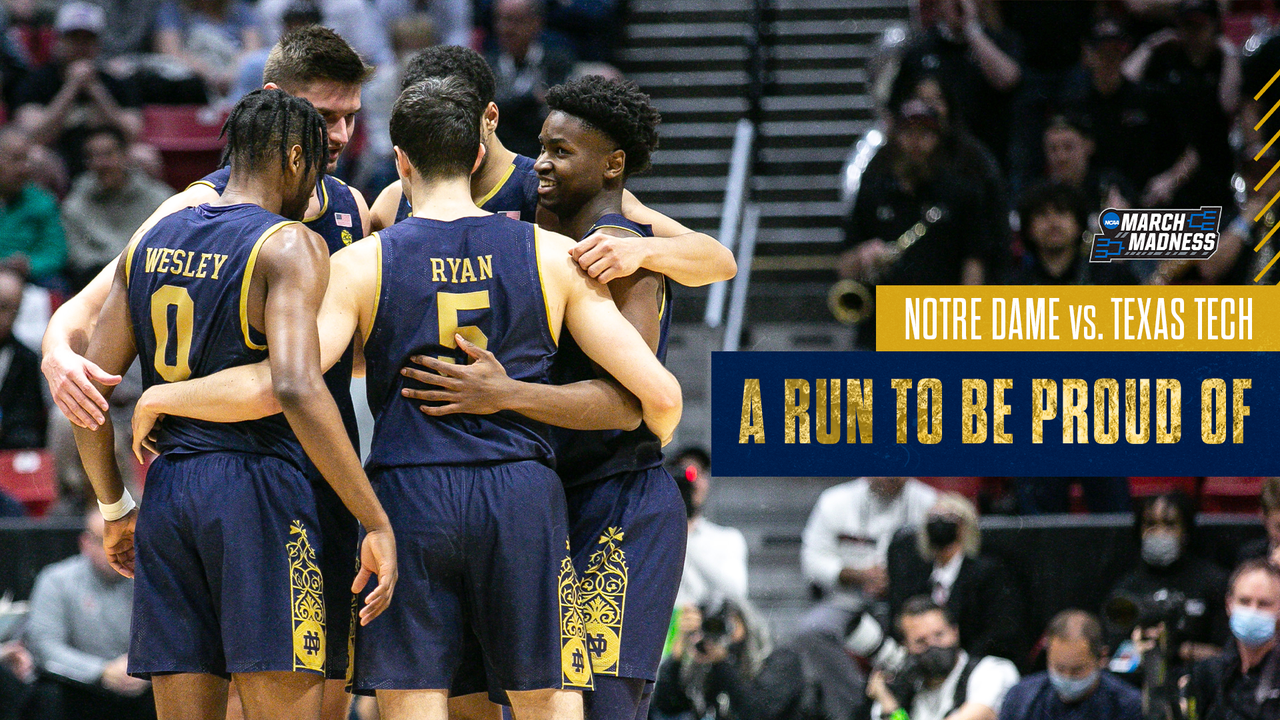 Notre Dame Fighting Irish - Official Athletics Website