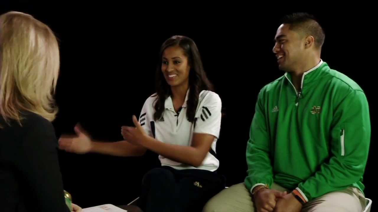 Manti and Skylar with Kate Sullivan