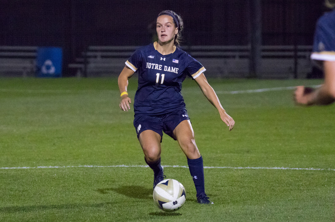 Notre Dame Fighting Irish - Official Athletics Website