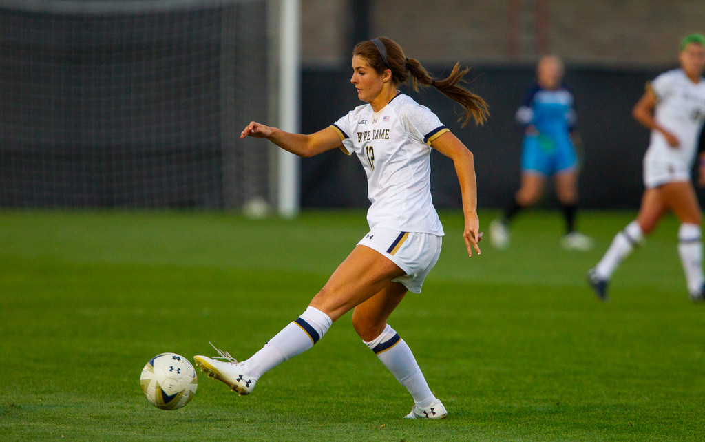 Notre Dame vs. Florida State