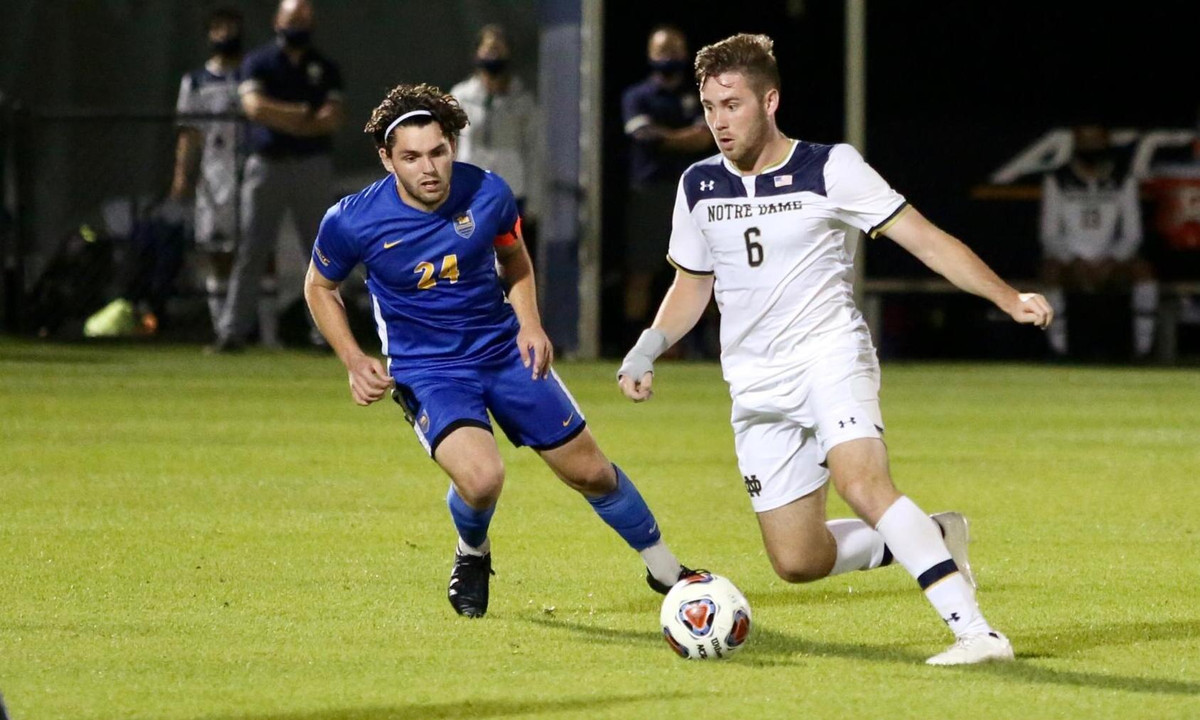 Notre Dame Fighting Irish - Official Athletics Website