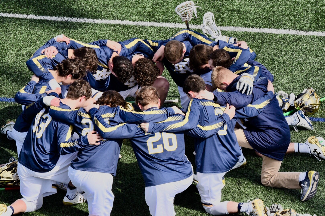 Notre Dame Fighting Irish - Official Athletics Website
