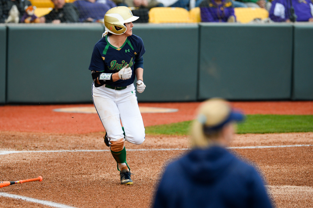 Sophomore All-American Karley Wester was selected as one of the Top 26 Finalists for the 2015 USA Softball National Collegiate Player of the Year award on Wednesday