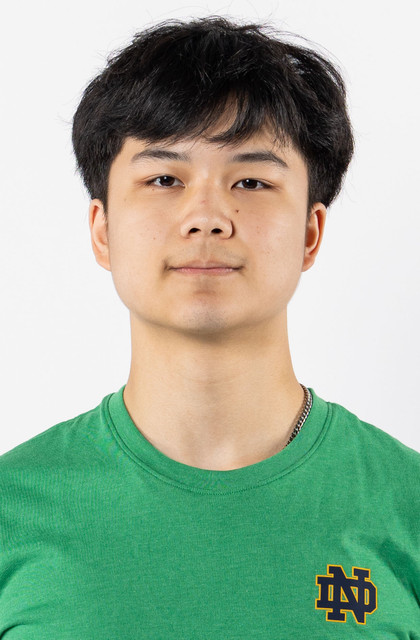 Isaac Zhang