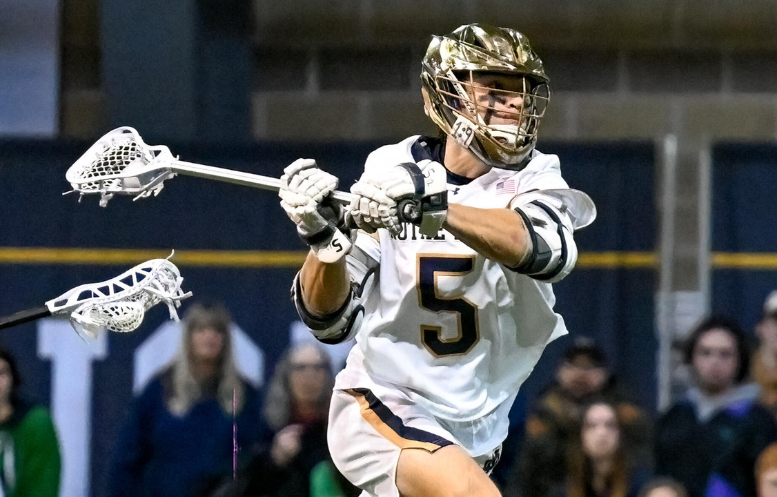 Notre Dame Fighting Irish - Official Athletics Website