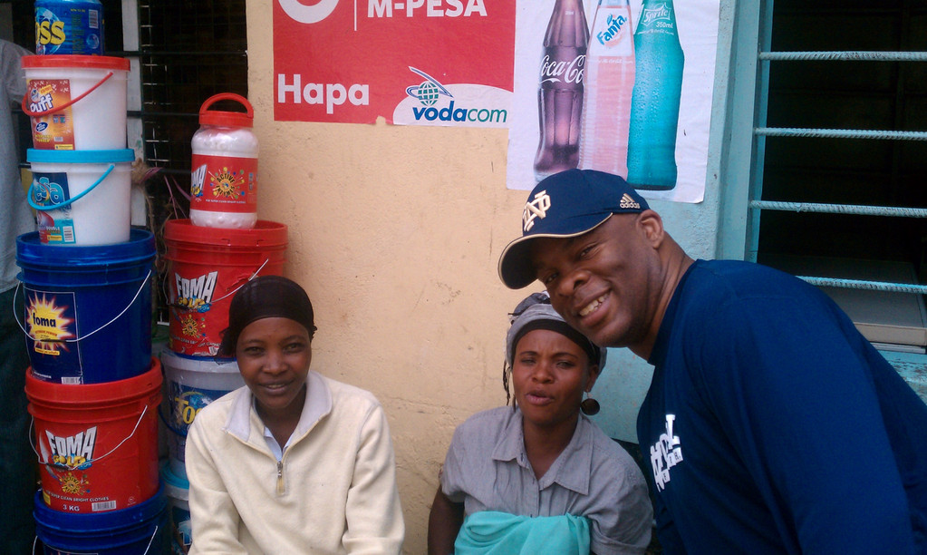 Thoughts From Tanzania: Day 2 Photos