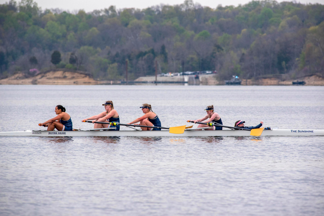 Notre Dame Fighting Irish - Official Athletics Website