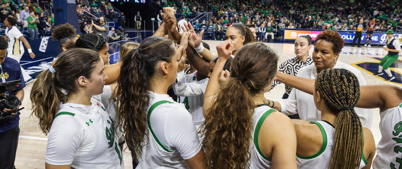 Notre Dame Fighting Irish - Official Athletics Website