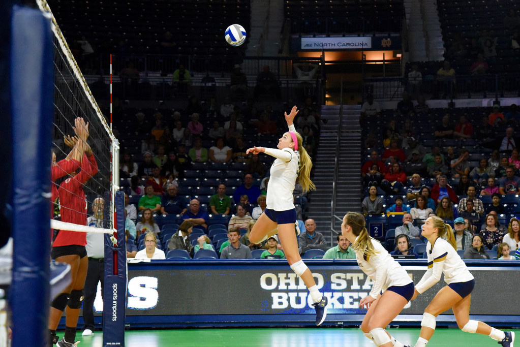 Notre Dame vs. Ohio State
