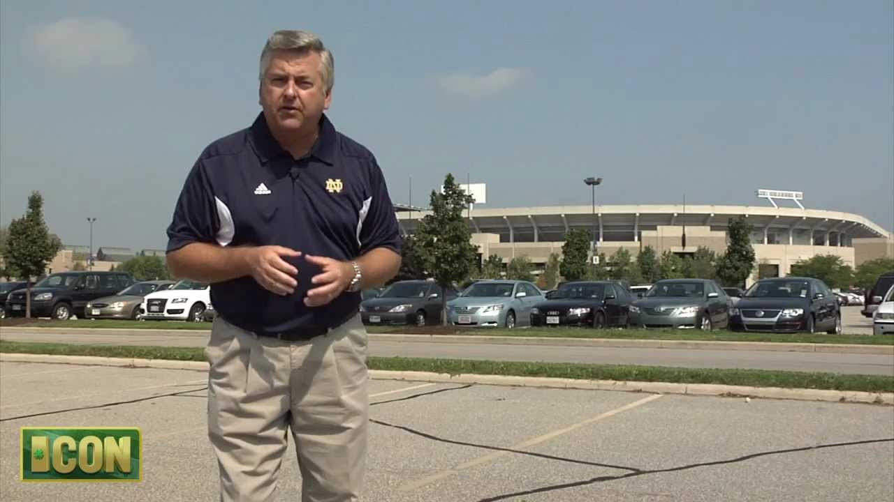 Irish Connection - Episode 2 - Aug. 24, 2011