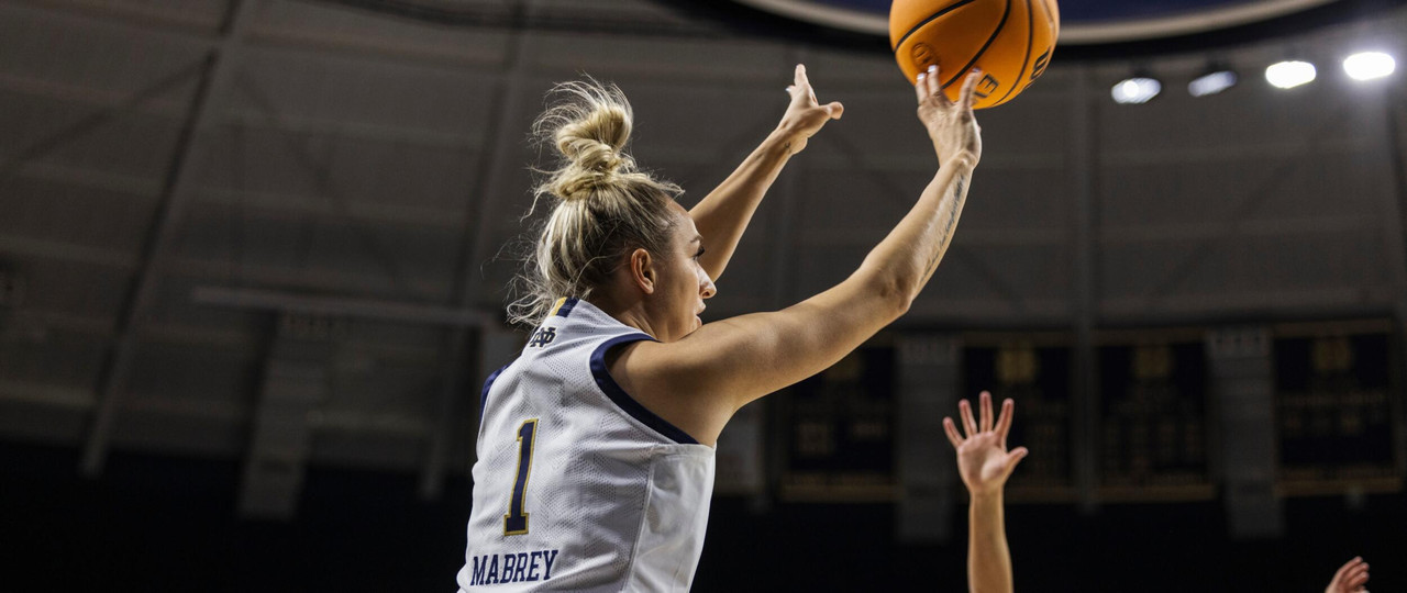 Notre Dame Fighting Irish - Official Athletics Website