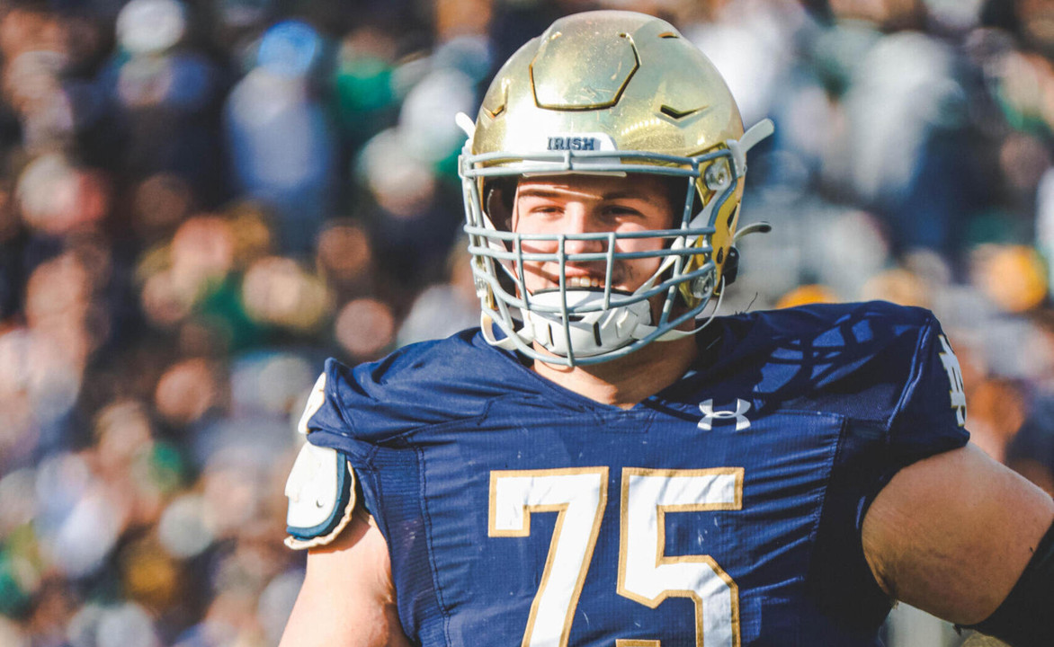 Notre Dame Fighting Irish - Official Athletics Website