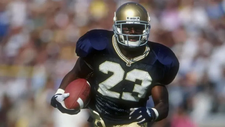 Notre Dame Fighting Irish - Official Athletics Website
