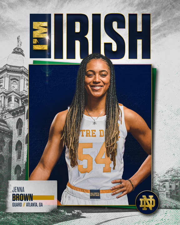 Notre Dame Fighting Irish - Official Athletics Website