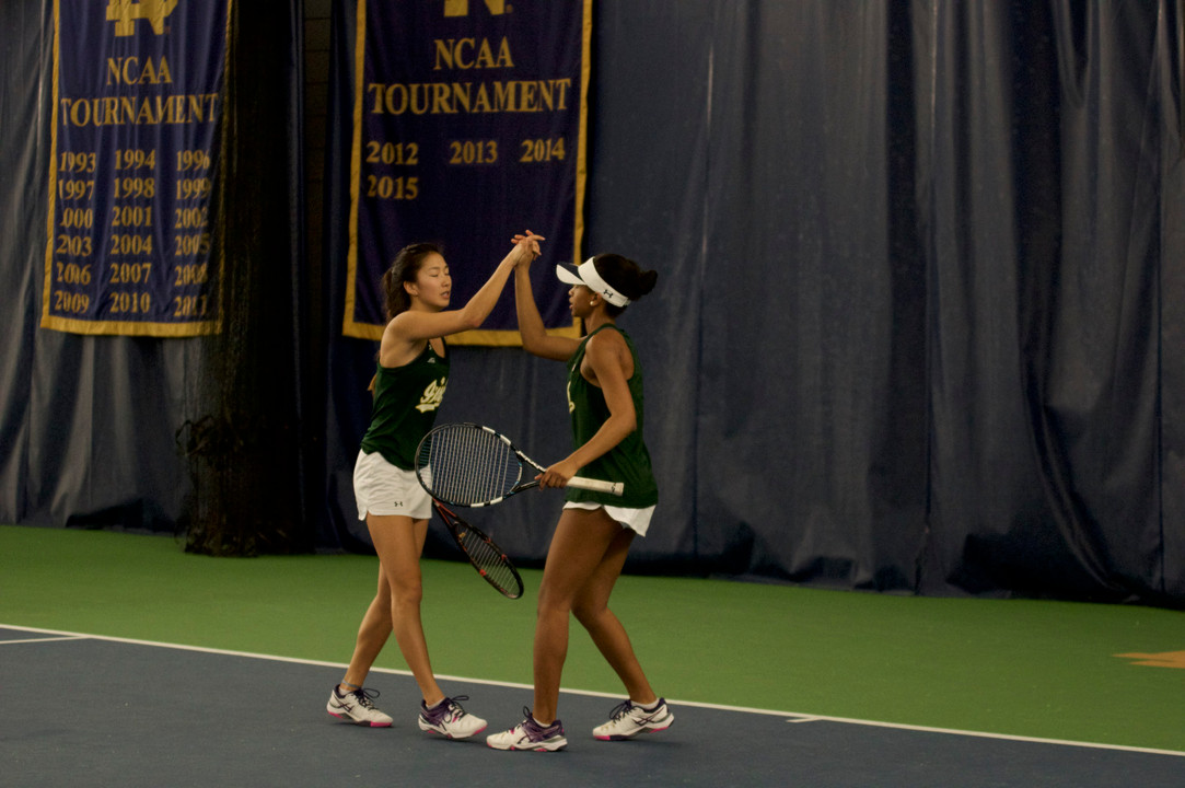 Notre Dame Fighting Irish - Official Athletics Website