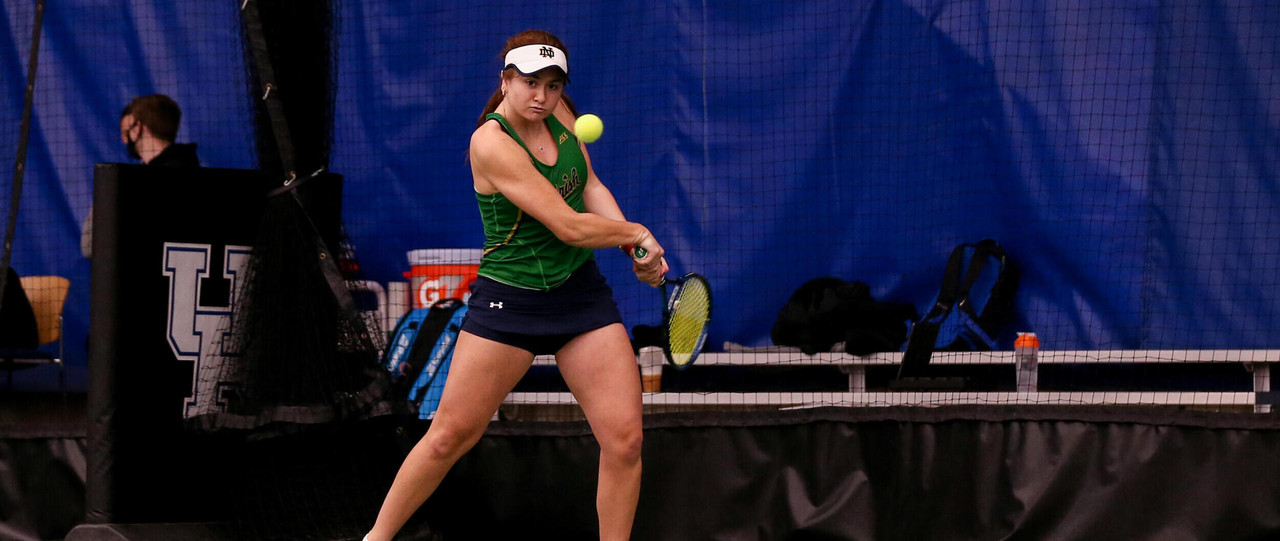 Notre Dame Fighting Irish - Official Athletics Website