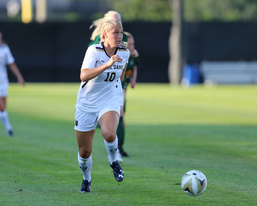 Notre Dame Fighting Irish - Official Athletics Website