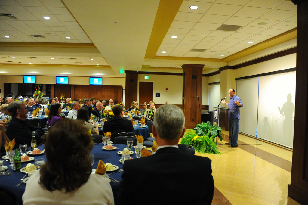 2012 Director's Circle Recognition Weekend