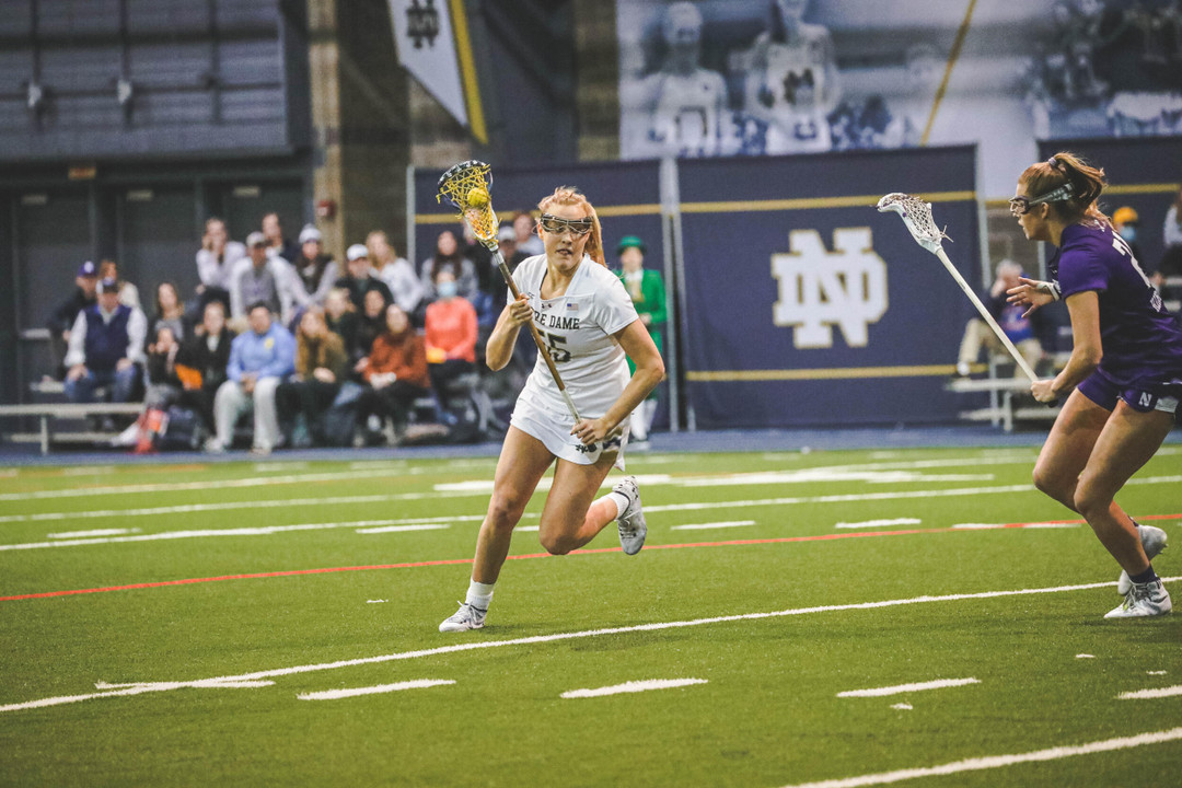 Notre Dame Fighting Irish - Official Athletics Website