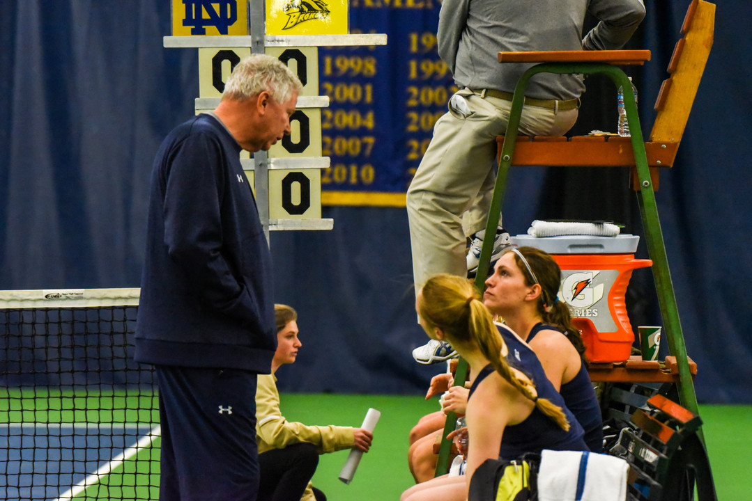 Notre Dame Fighting Irish - Official Athletics Website