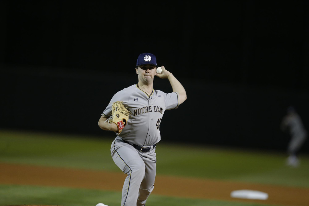 T Sheehan vs. ASU