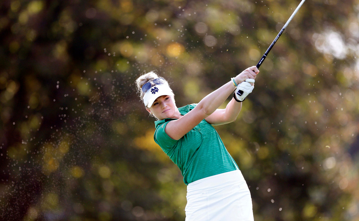 Notre Dame Fighting Irish - Official Athletics Website