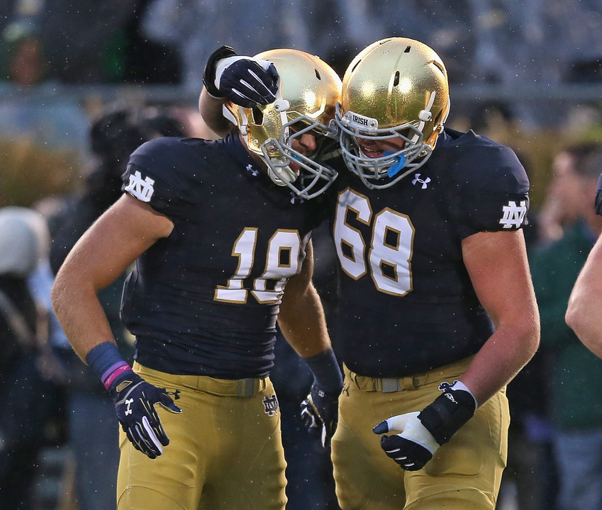Notre Dame Fighting Irish - Official Athletics Website