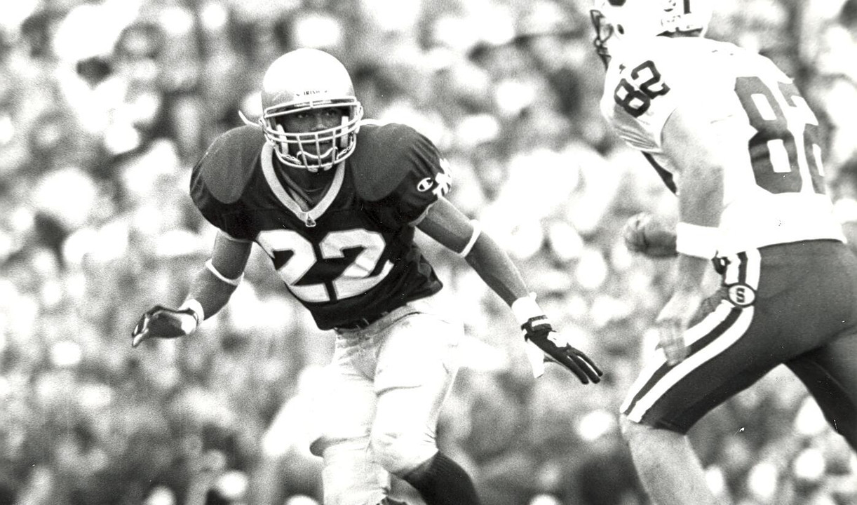 Notre Dame Fighting Irish - Official Athletics Website