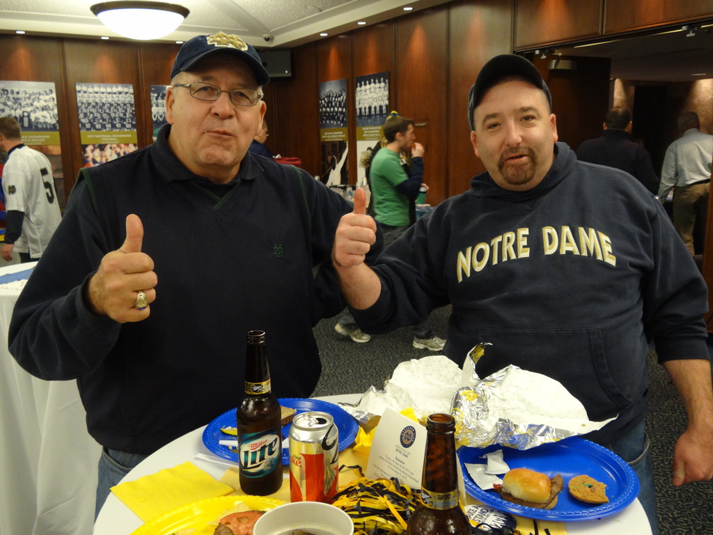 2012 Pittsburgh Weekend Photo Gallery