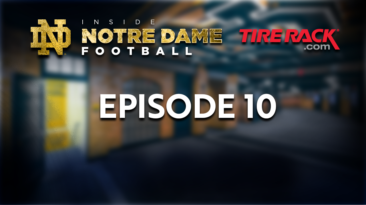 Notre Dame Fighting Irish - Official Athletics Website