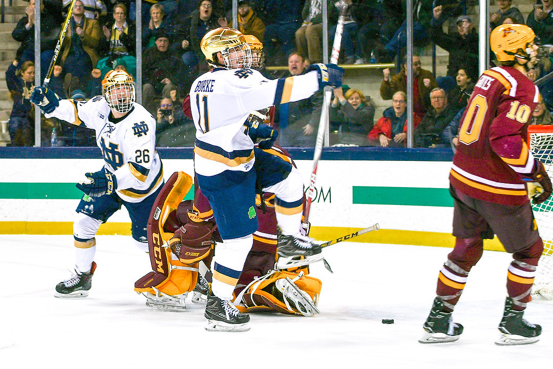 Notre Dame Fighting Irish - Official Athletics Website