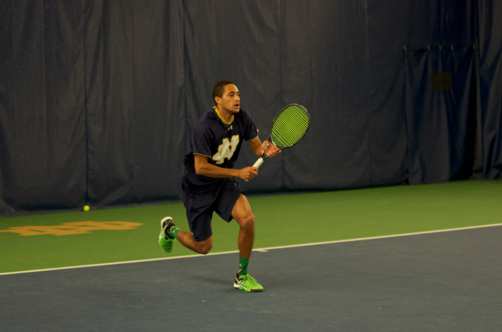 Notre Dame v. Chicago State