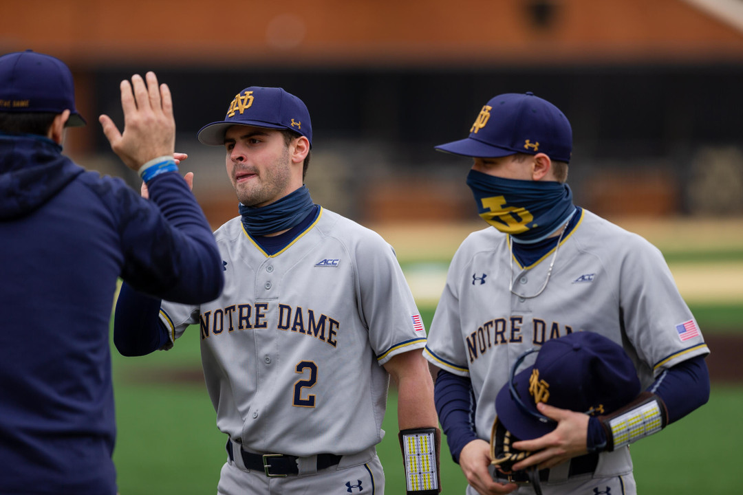 Notre Dame Fighting Irish - Official Athletics Website