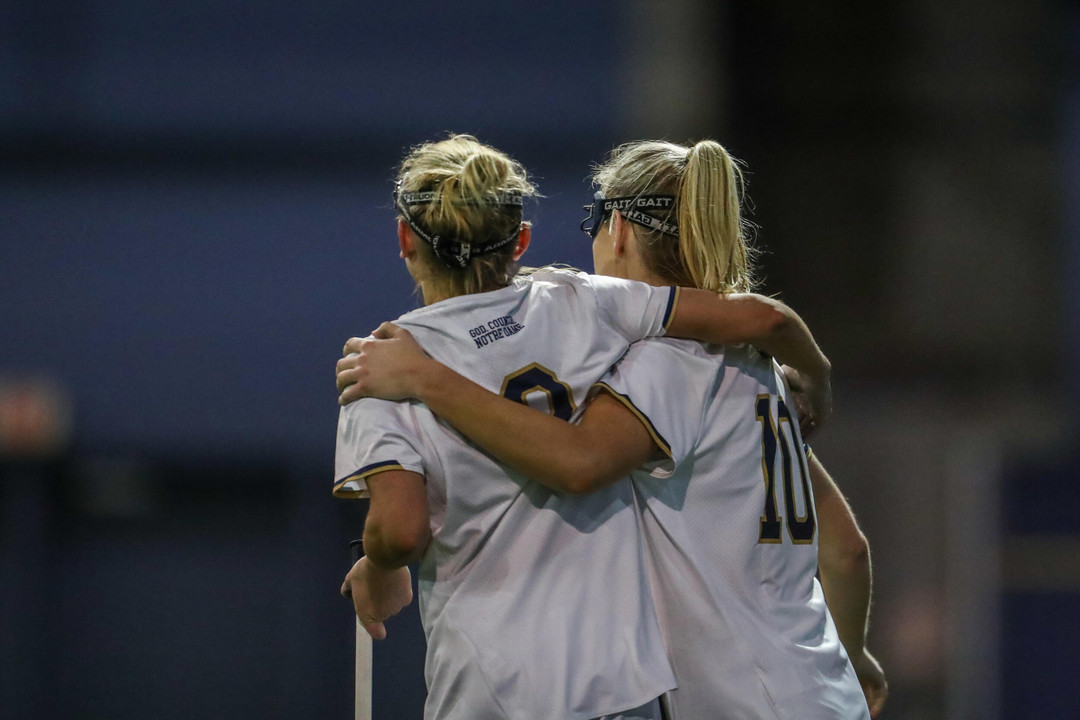 Notre Dame Fighting Irish - Official Athletics Website
